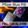 Pfizer Blue Pill 38